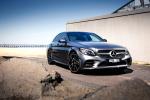 Mercedes-Benz C200 AMG Line 2018 года (AU)